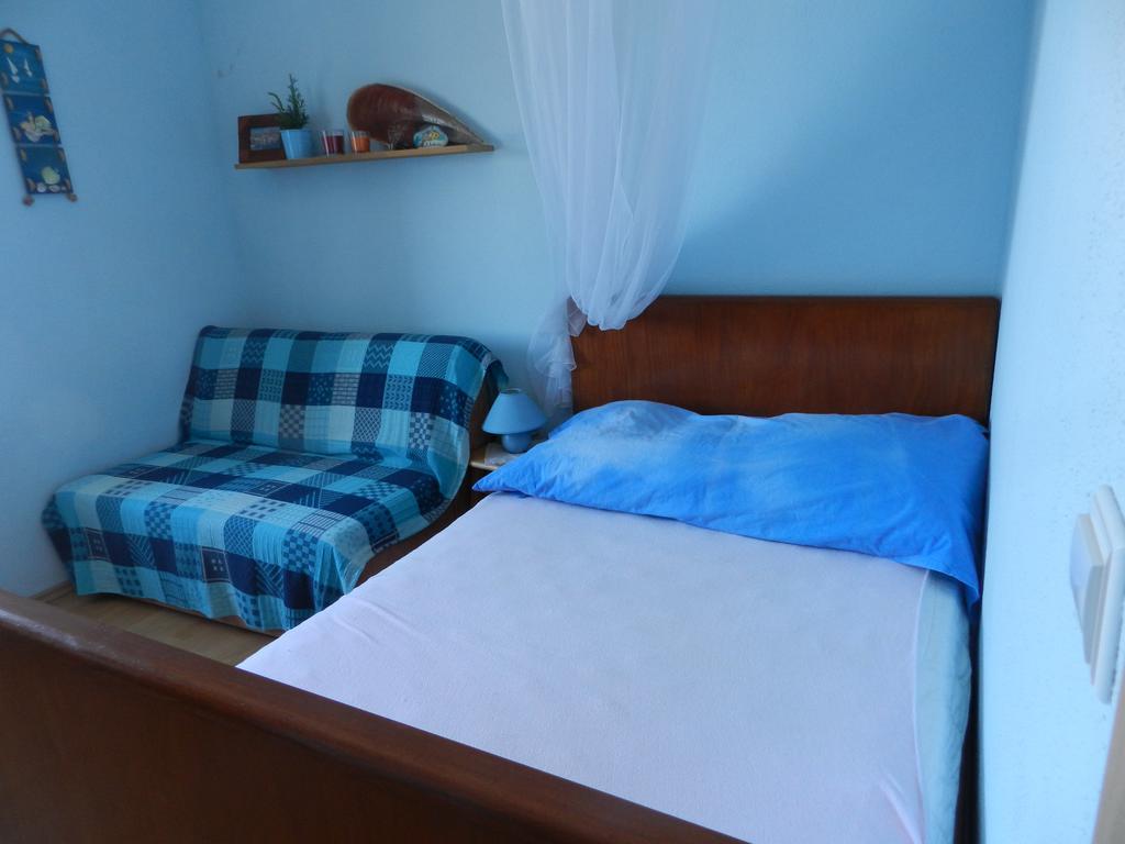 Apartment Eli 鲁巴达 外观 照片