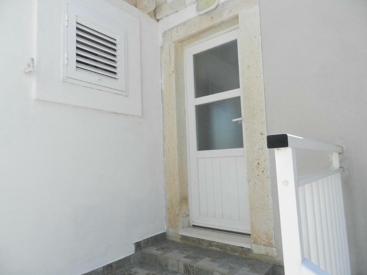 Apartment Eli 鲁巴达 外观 照片