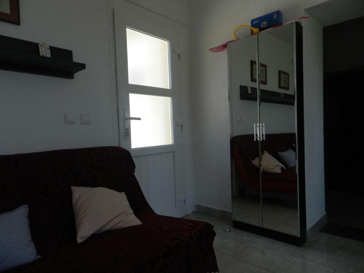 Apartment Eli 鲁巴达 外观 照片